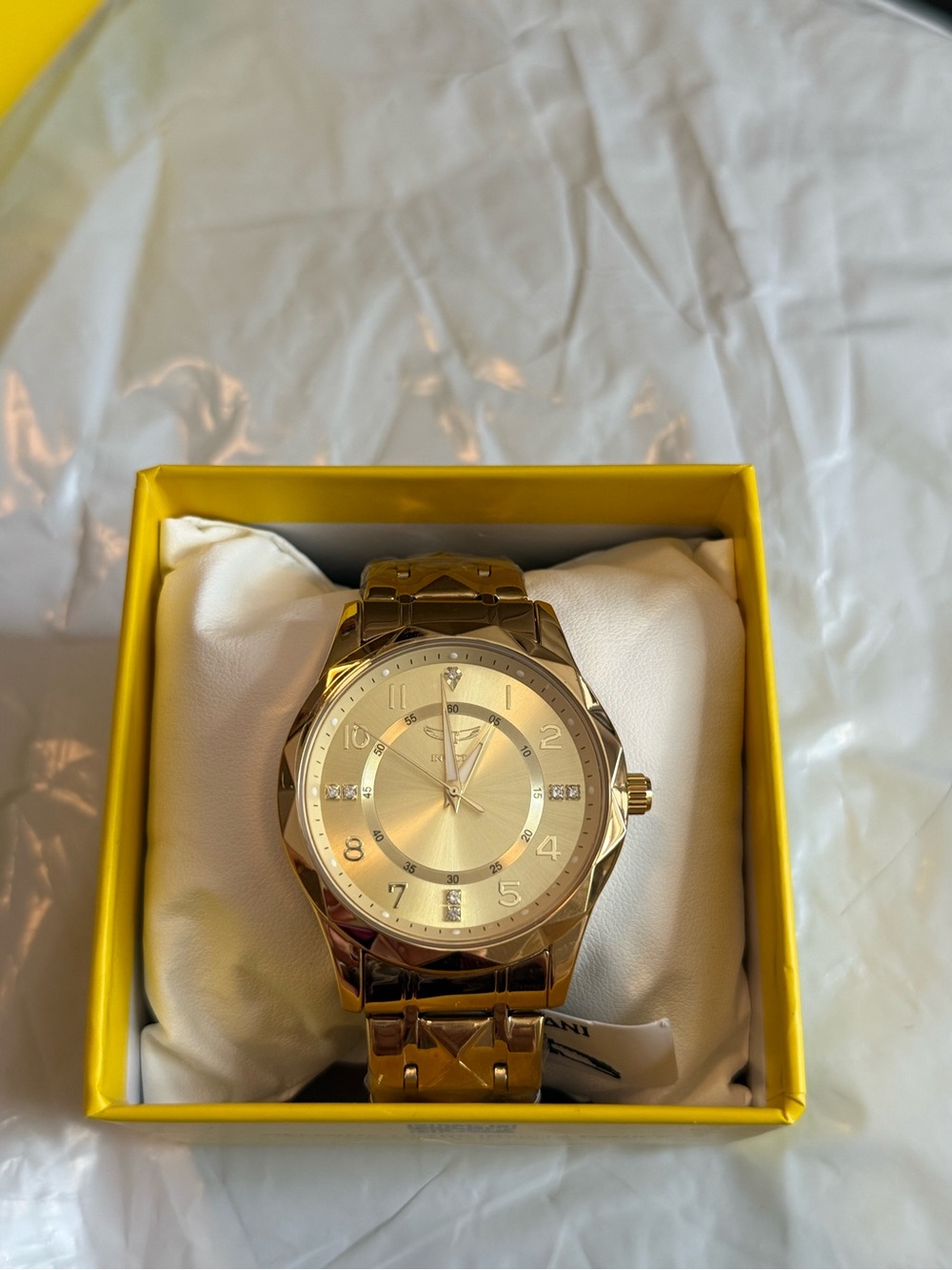 Invicta Watch - Picture 6 of 6